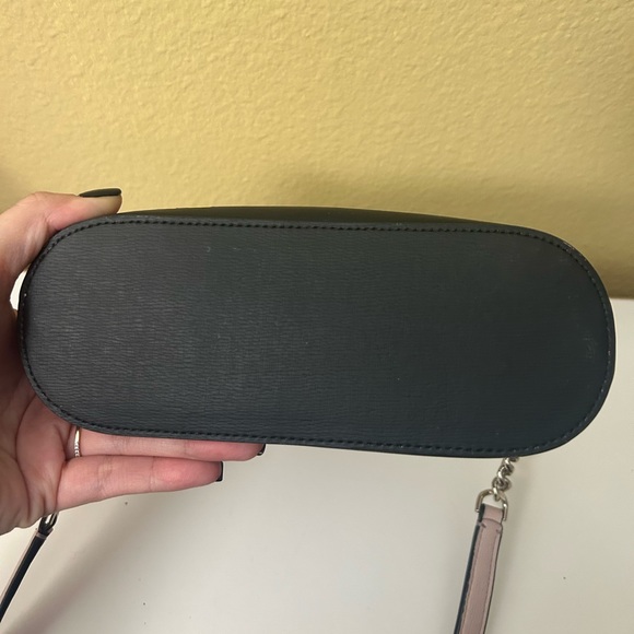 Kate Spade Disney Minnie Mouse crossbody purse bag - Picture 4 of 11